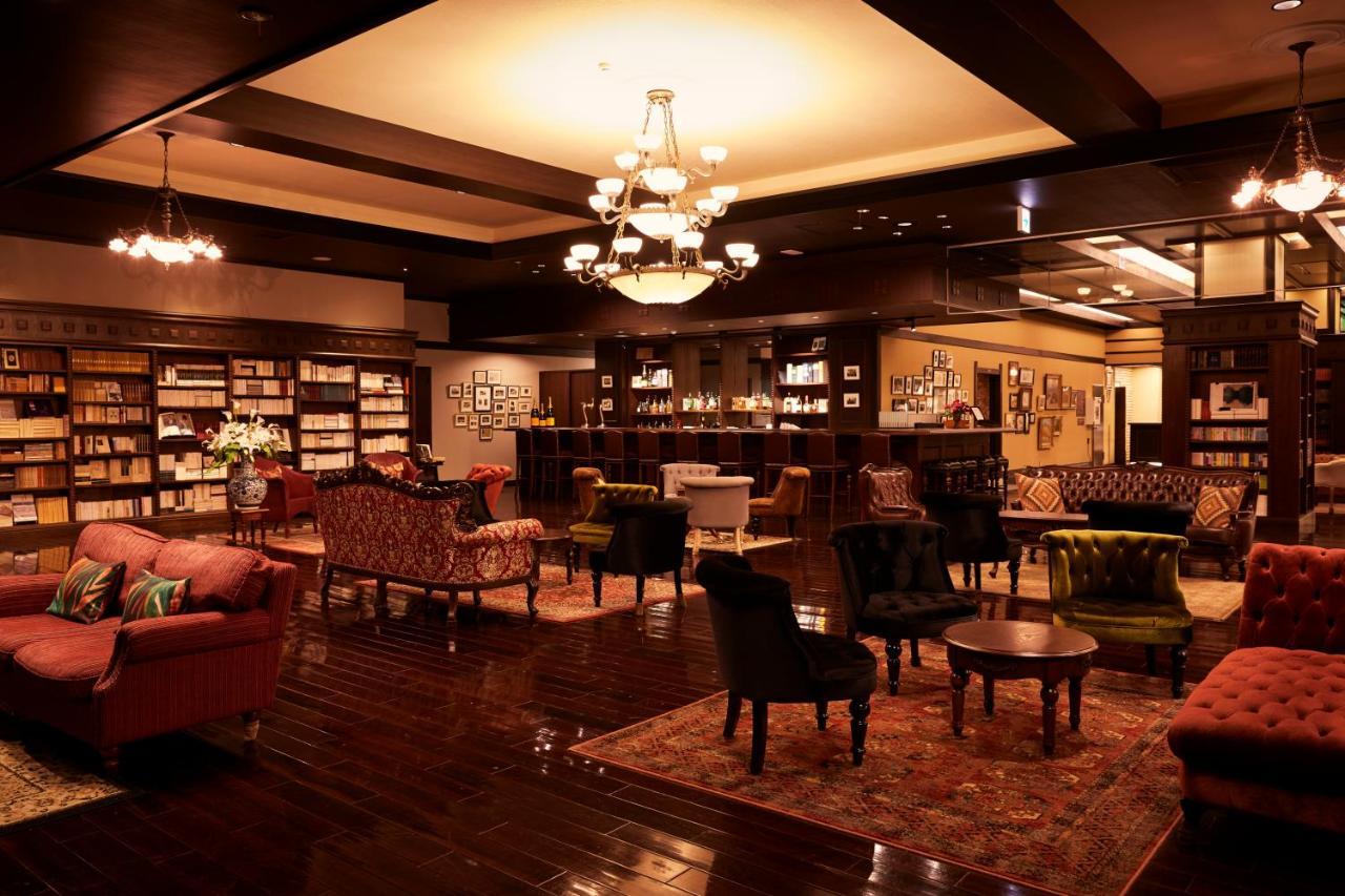 Tateshina Shinyu Onsen Hotel Chino Luaran gambar
