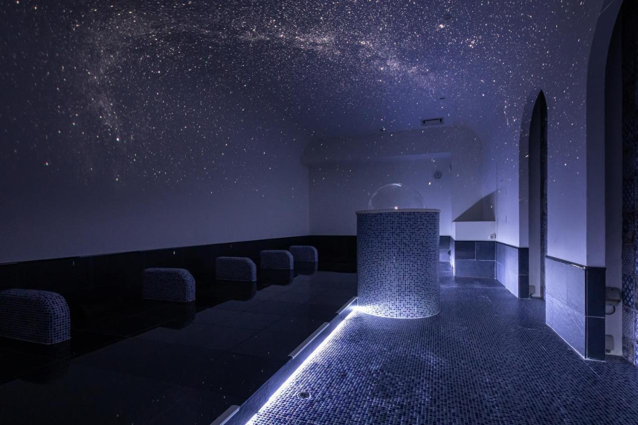 Tateshina Shinyu Onsen Hotel Chino Luaran gambar