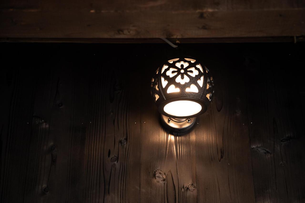 Tateshina Shinyu Onsen Hotel Chino Luaran gambar