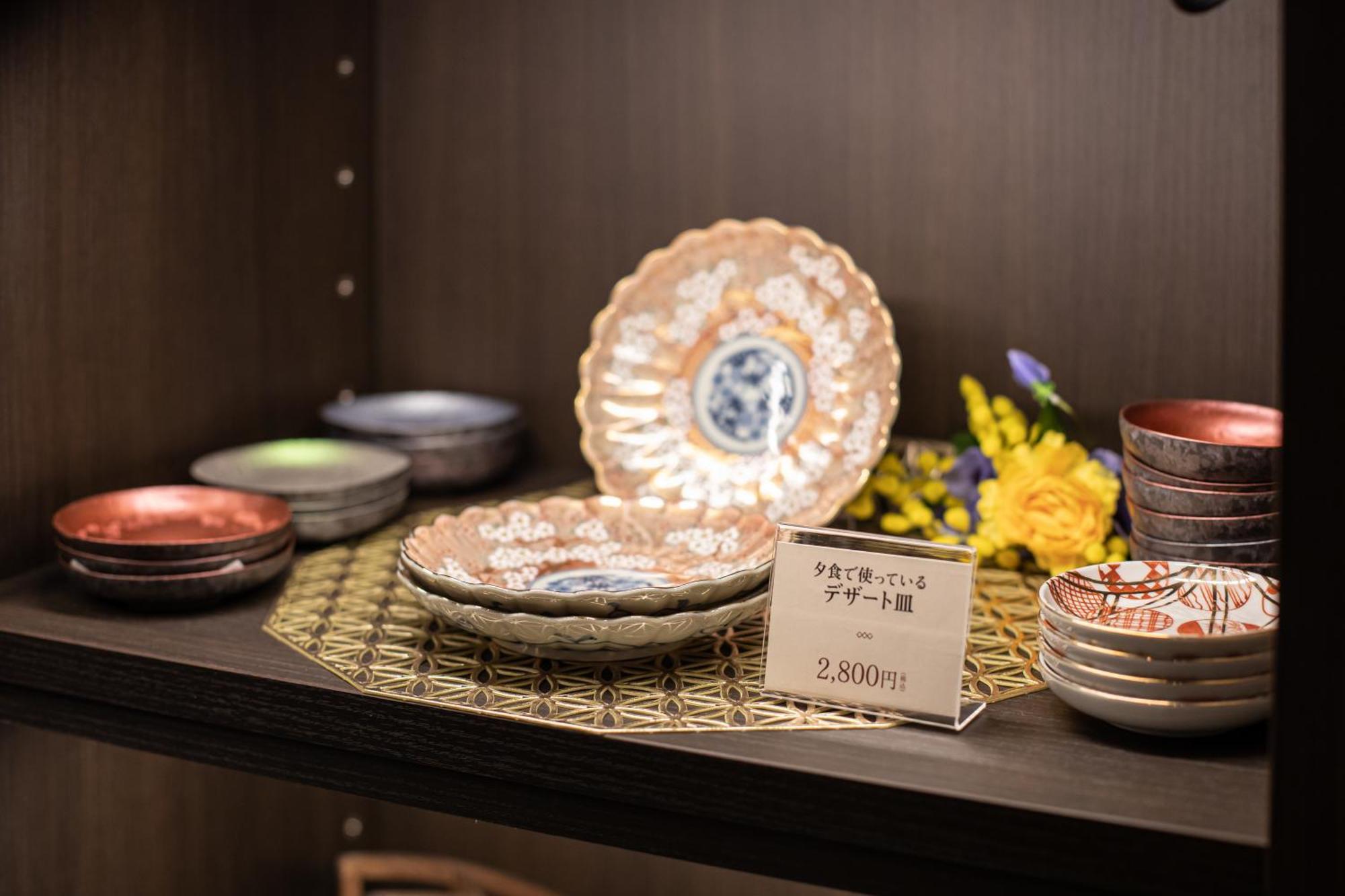 Tateshina Shinyu Onsen Hotel Chino Luaran gambar