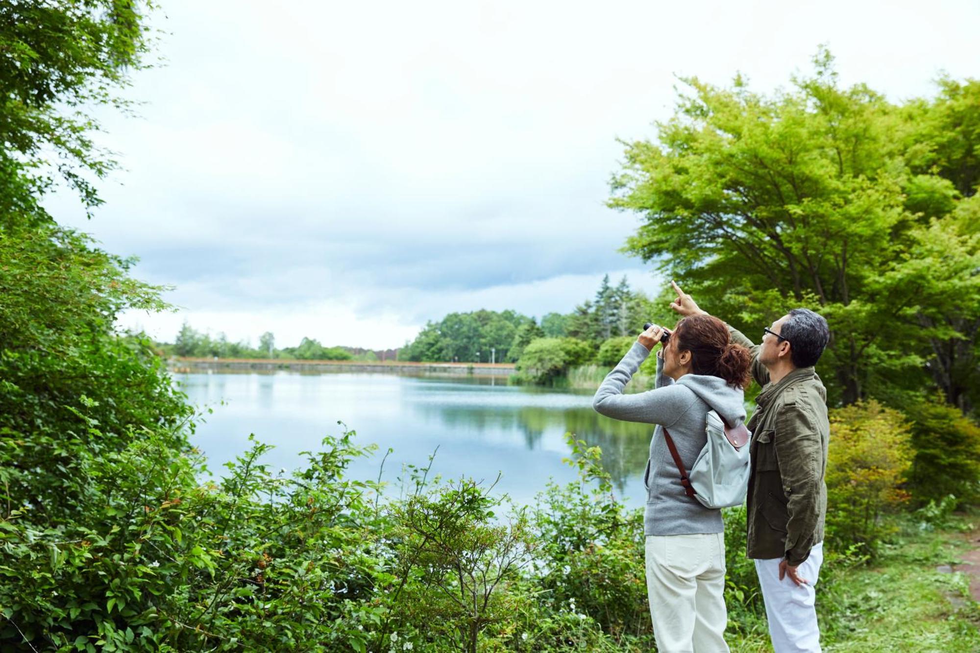 Tateshina Shinyu Onsen Hotel Chino Luaran gambar