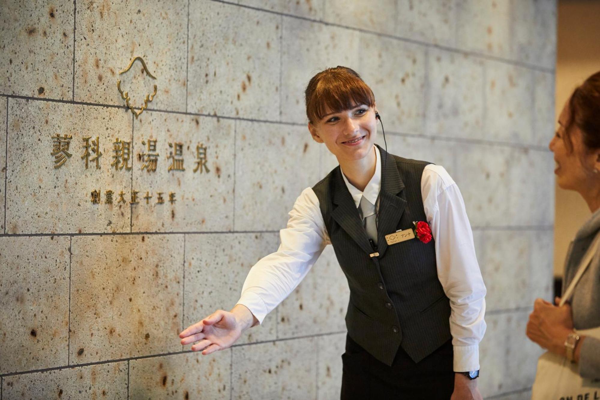 Tateshina Shinyu Onsen Hotel Chino Luaran gambar