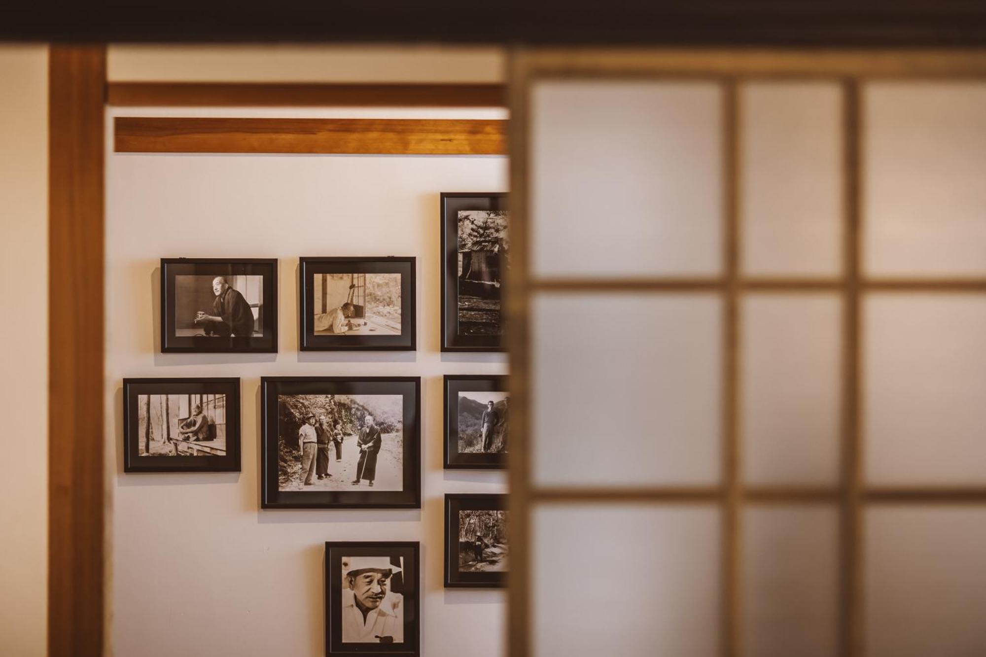 Tateshina Shinyu Onsen Hotel Chino Luaran gambar