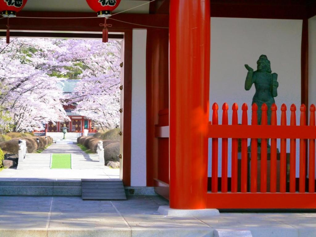 Tateshina Shinyu Onsen Hotel Chino Luaran gambar