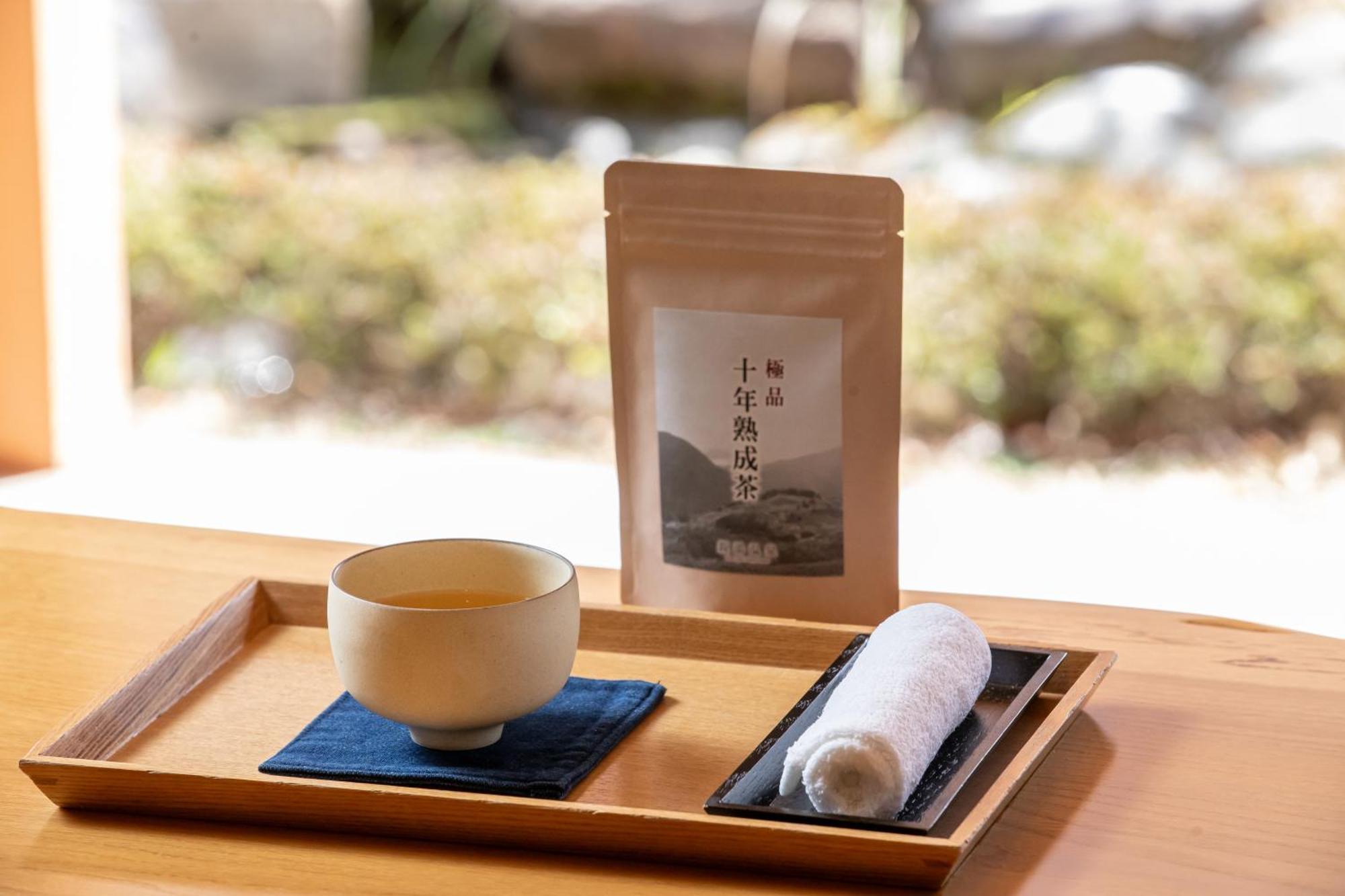 Tateshina Shinyu Onsen Hotel Chino Luaran gambar